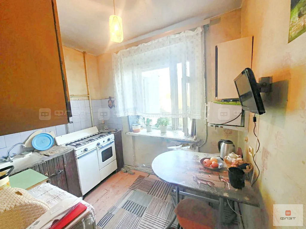 Продажа квартиры, Казань, ул. Хусаина Мавлютова - Фото 16