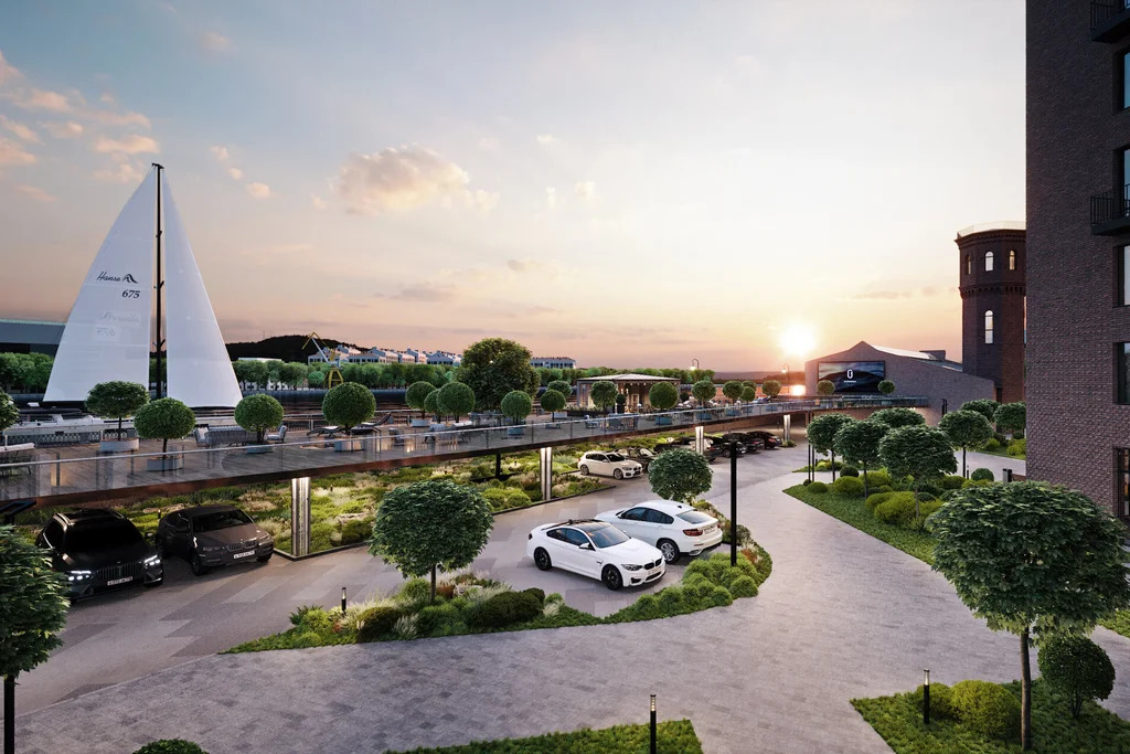 Продажа квартиры в новостройке, м. Спасская, ул. Перевозная - Фото 14