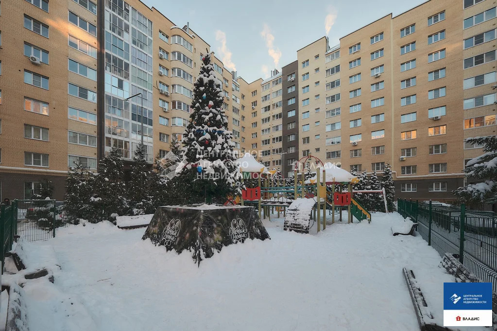 Продажа квартиры, Рязань, ул. Телевизионная - Фото 14