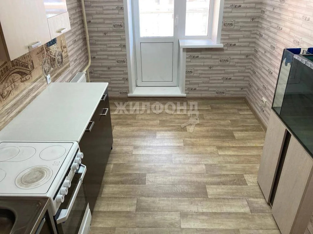 Продажа квартиры, Новосибирск, ул. Плановая - Фото 2