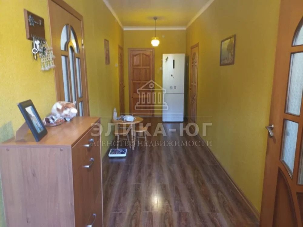 Продажа дома, Цыпка, Туапсинский район, ул. Молодежная - Фото 1