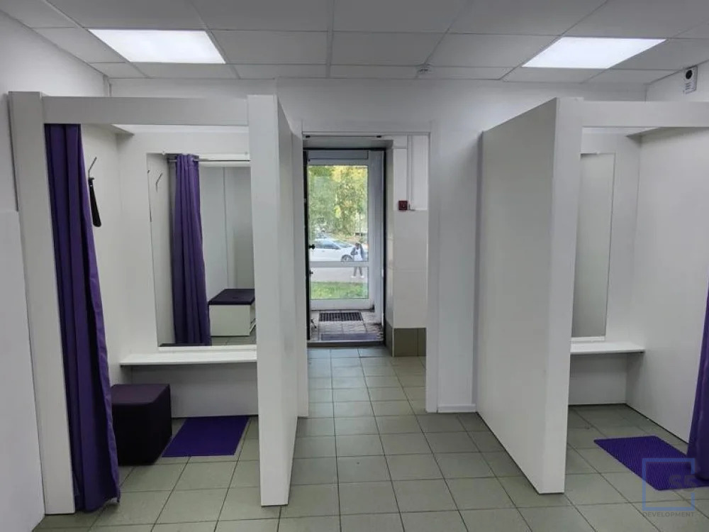 Продажа торгового помещения, м. Теплый стан, ул. Академика Виноградова - Фото 3