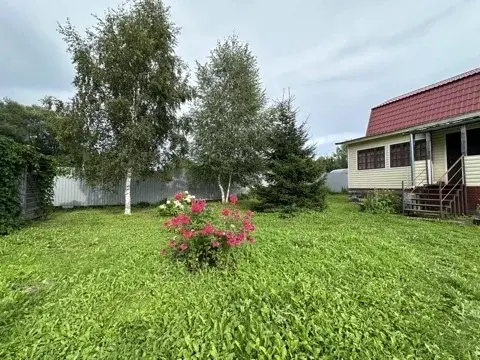 Дом 70 м2 на участке 9 сот. - Фото 13
