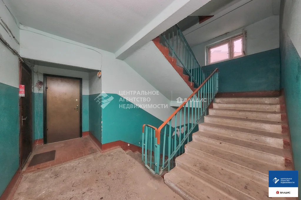 Продажа квартиры, Рязань, ул. Зубковой - Фото 3