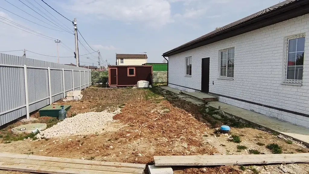 Продажа дома 151 кв.м. в ДНП Васильки - Фото 22