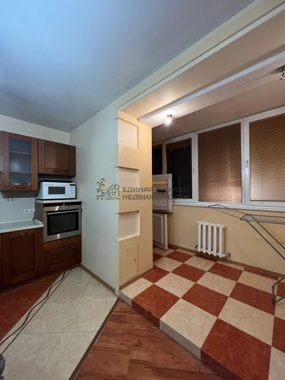 Аренда квартиры, Уфа, ул. Ленина - Фото 8