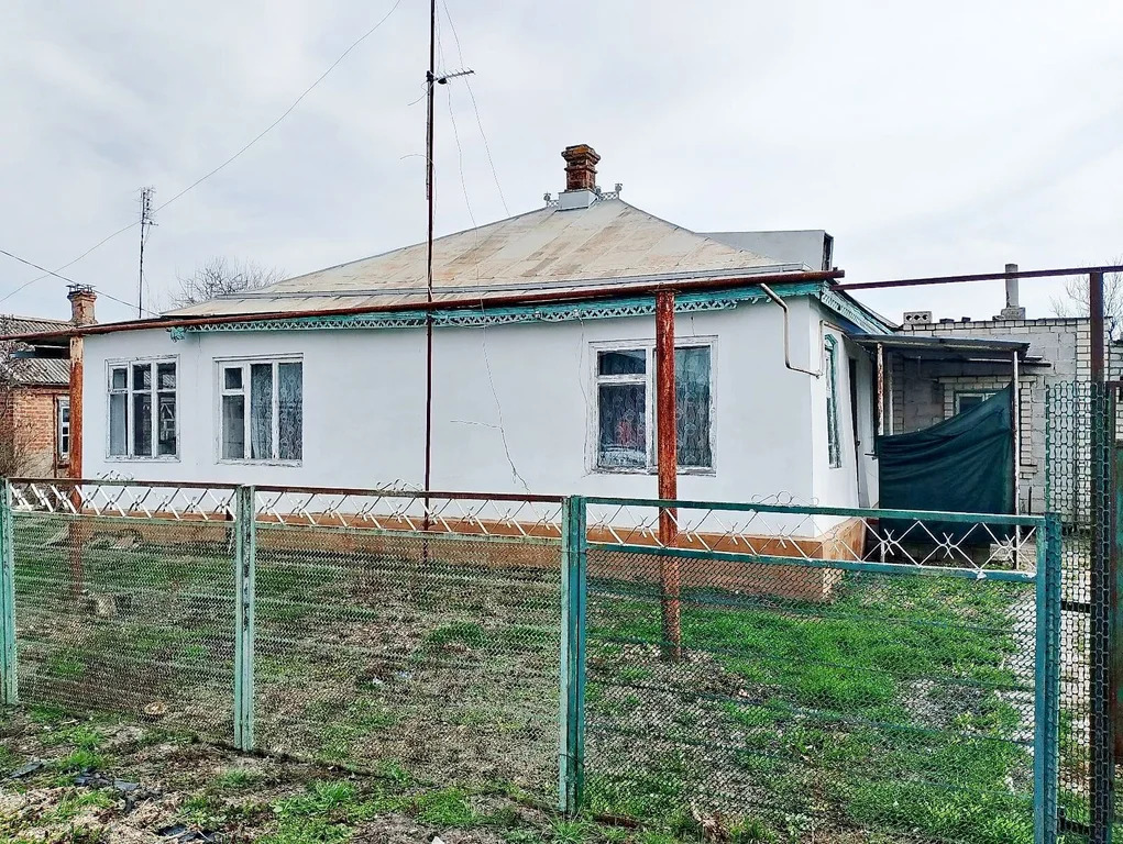 Продажа дома, Старонижестеблиевская, Красноармейский район, ул. Мира - Фото 2