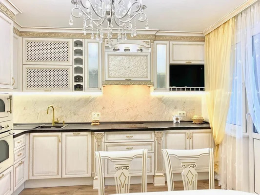 Продам двухкомнатную (2-комн.) квартиру, Мечтателей ул, 4, Нижний Н... - Фото 10