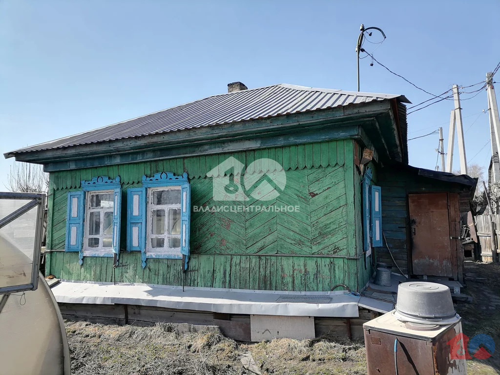 городской округ Новосибирск, Новосибирск, Первомайский район, 3-я ... - Фото 1