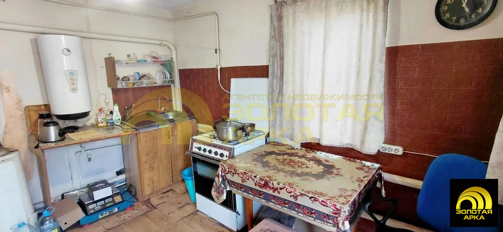 Продажа дома, Крымск, Крымский район, улица Александра Матросова - Фото 7