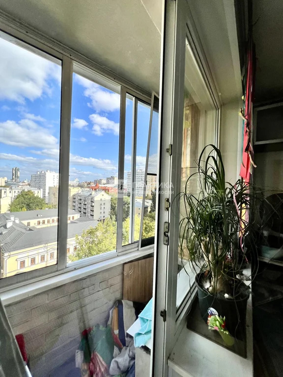 Продажа квартиры, ул. Троицкая - Фото 32