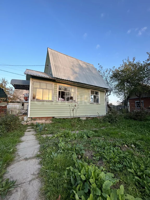 Продажа дома, Кривское, Боровский район, Медик-2 тер. СНТ. - Фото 11