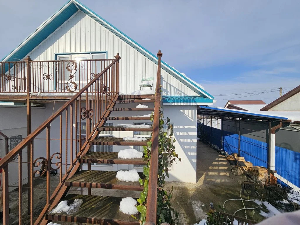 Продажа дома, Абинск, Абинский район, ул. Янтарная - Фото 27