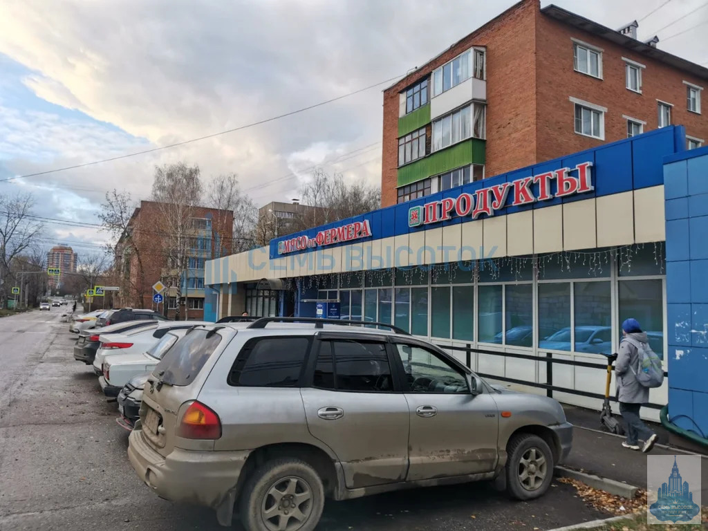 Аренда ПСН, Домодедово, Домодедово г. о., 3-й Московский проезд - Фото 5