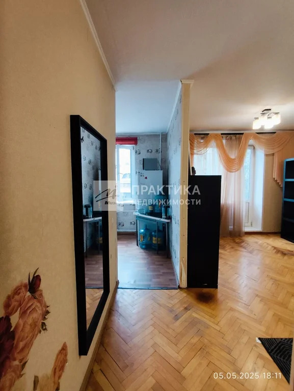 Продажа квартиры, Врачебный проезд - Фото 4