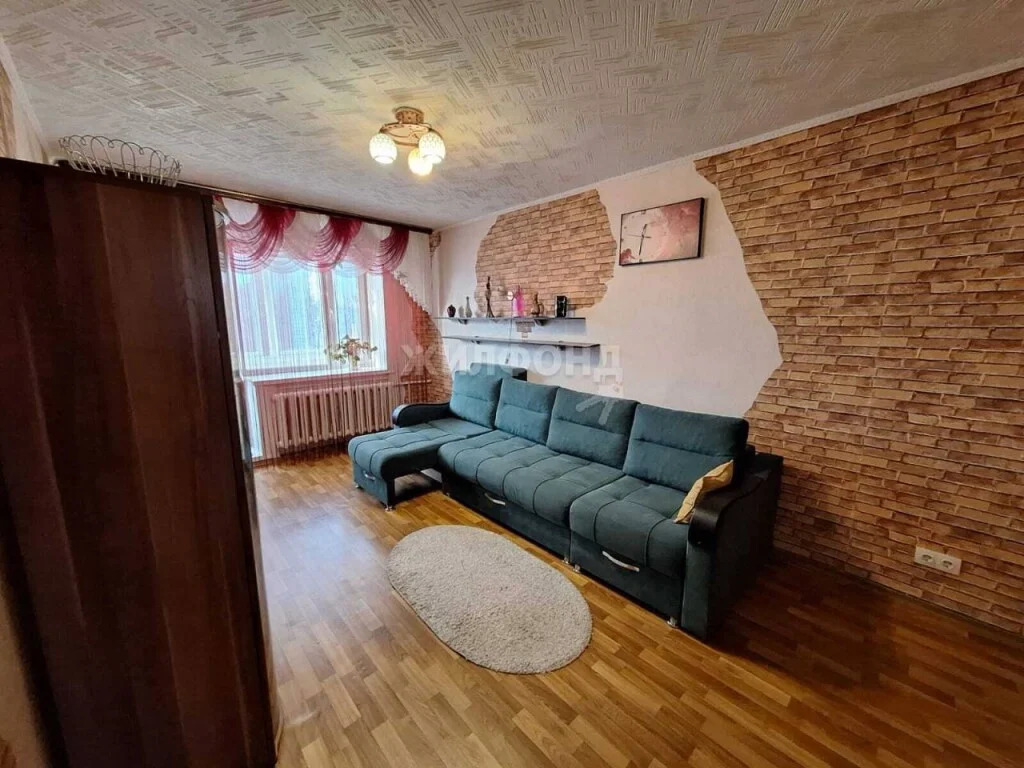 Продажа квартиры, Новосибирск, ул. Иванова - Фото 26