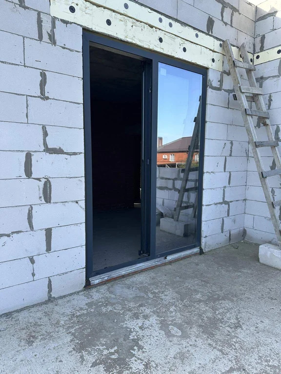 Продается уникальный дом 233 м2 на участке 9 сот. - Фото 18