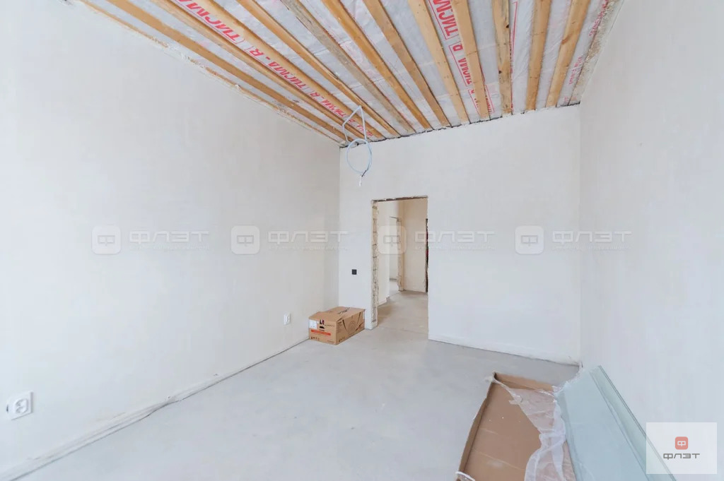 Продажа дома, Казань, ул. Ленина (Борисоглебское) - Фото 29