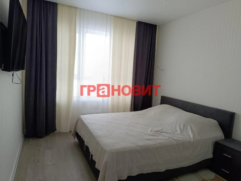 Продажа квартиры, Новосибирск, Александра Чистякова - Фото 4