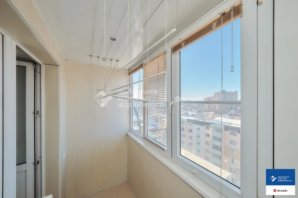 Продажа квартиры, Рязань, Касимовское ш. - Фото 15