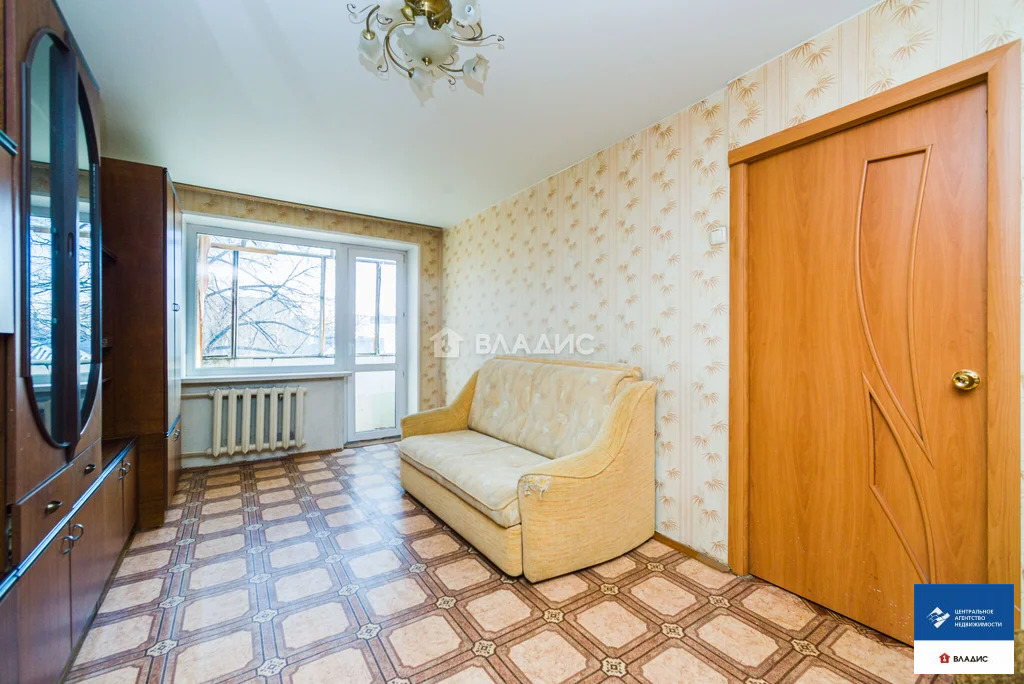Продажа квартиры, Рязань, ул. Гоголя - Фото 0