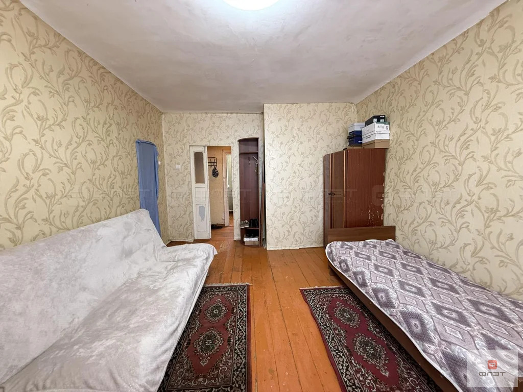 Продажа квартиры, Казань, ул. Апастовская - Фото 1