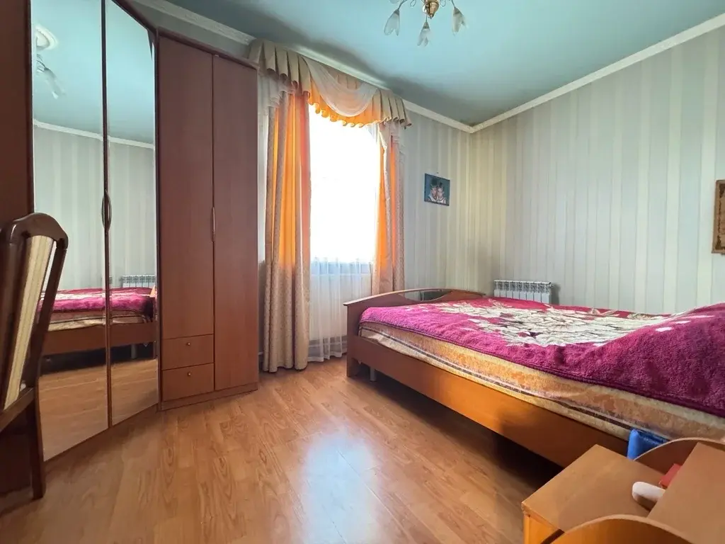 Коттедж 98 м на участке 15 сот. - Фото 6