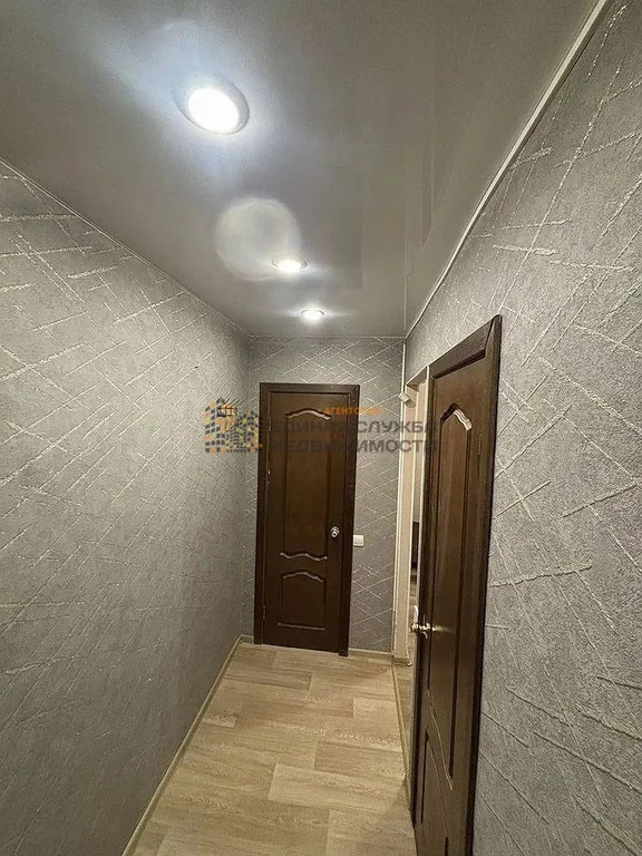 Аренда квартиры, Уфа, Октября пр-кт. - Фото 5