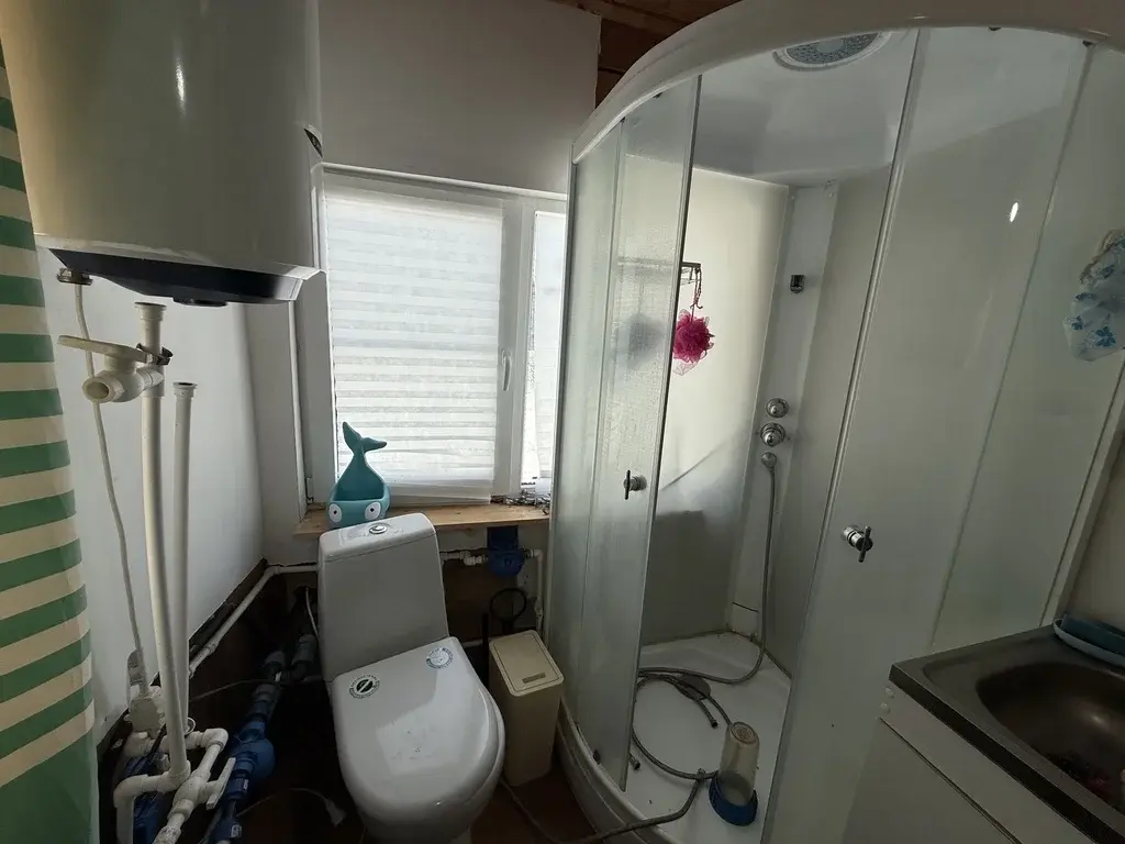 Дача 43,2 м2 на участке 6 сот. - Фото 9