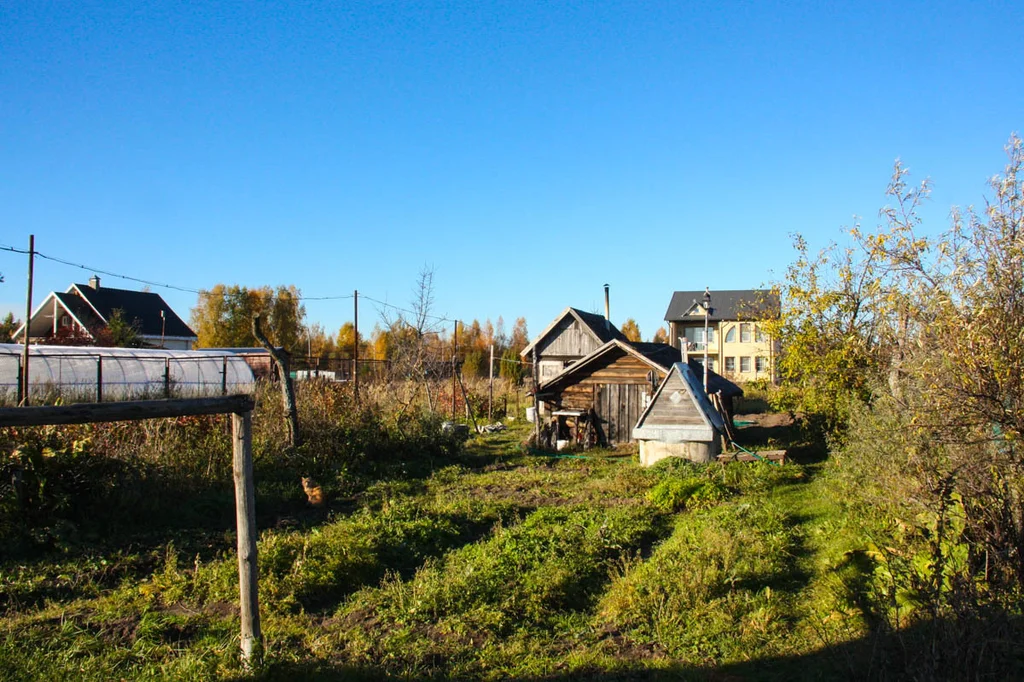 Карта ратьково киржачский район