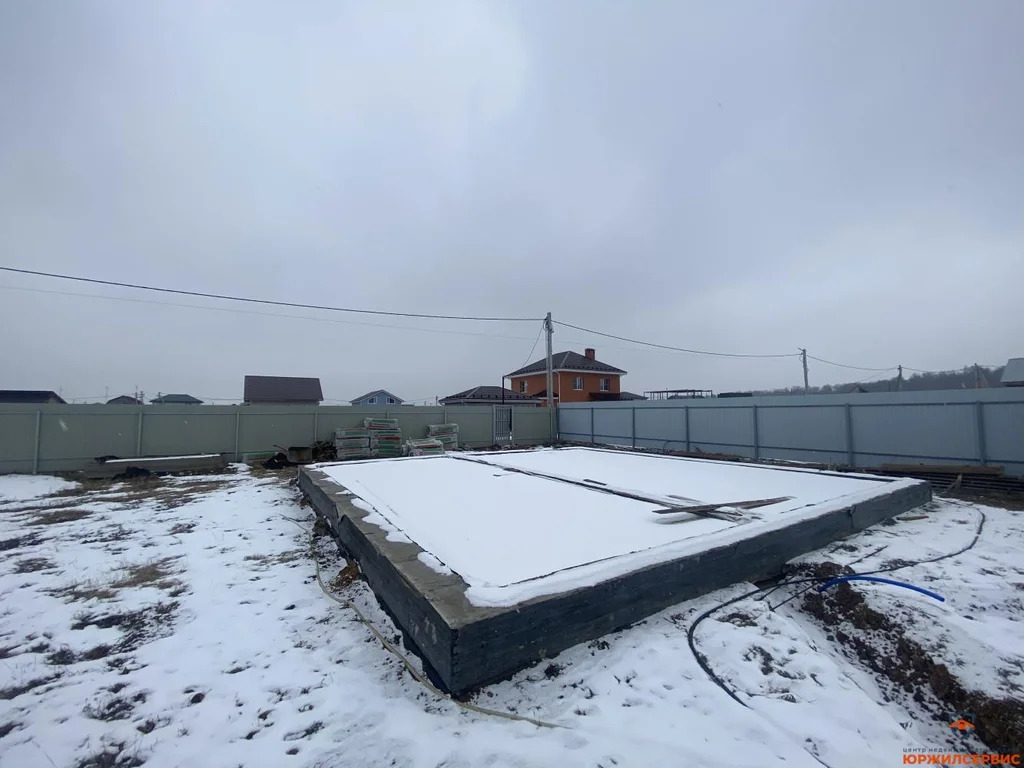 Продажа участка, Домодедово, Домодедово г. о., Московская обл - Фото 1