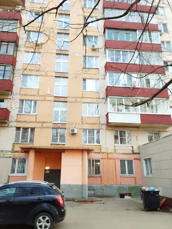 2-к.Красногорск, ул.Ленина, д.41 - Фото 0