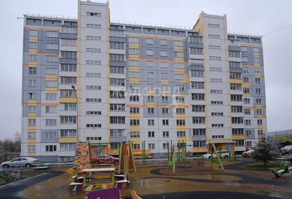 Продажа квартиры, Новосибирск, ул. Плахотного - Фото 2