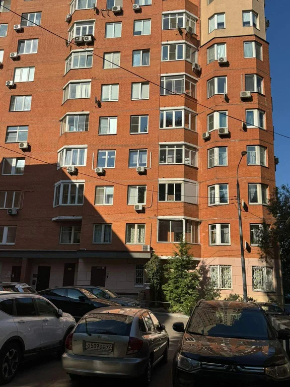 Продам 5-комн. квартиру 145.2 кв.м. - Фото 2