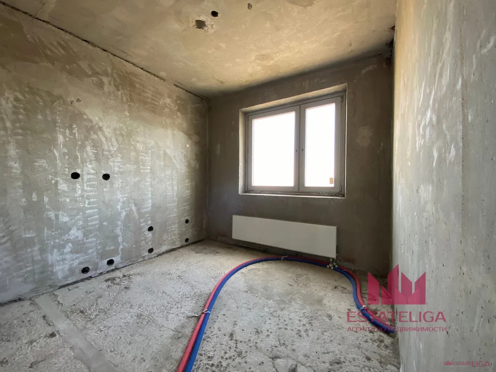 Продажа квартиры, Домодедово, Домодедово г. о., улица Курыжова - Фото 13