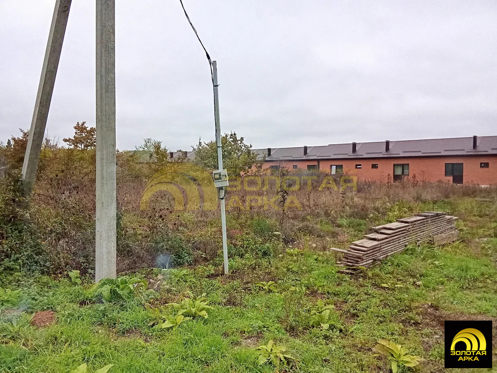 Продажа участка, Светлогорское, Абинский район - Фото 1