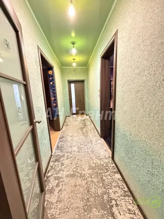 Жилой дом с МЕБЕЛЬЮ ул. Орлова Белгород - Фото 6