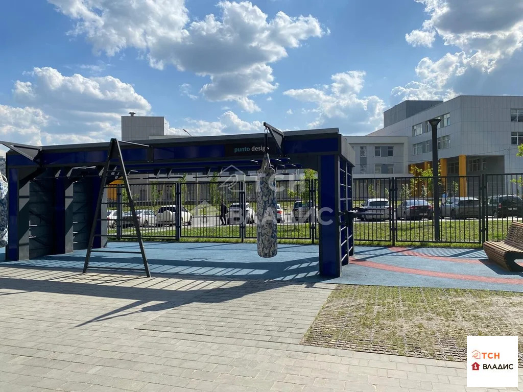 Продажа квартиры, Мытищи, Мытищинский район, Новомытищинский пр-кт. - Фото 17