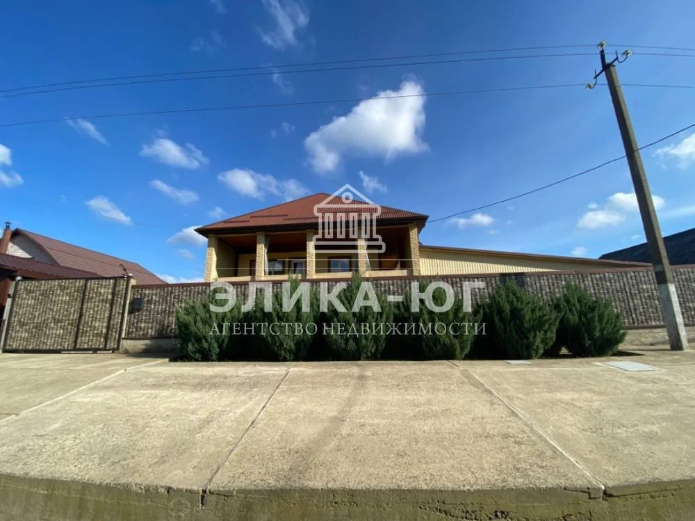 Продажа дома, Горское, Туапсинский район, ул. Центральная - Фото 3