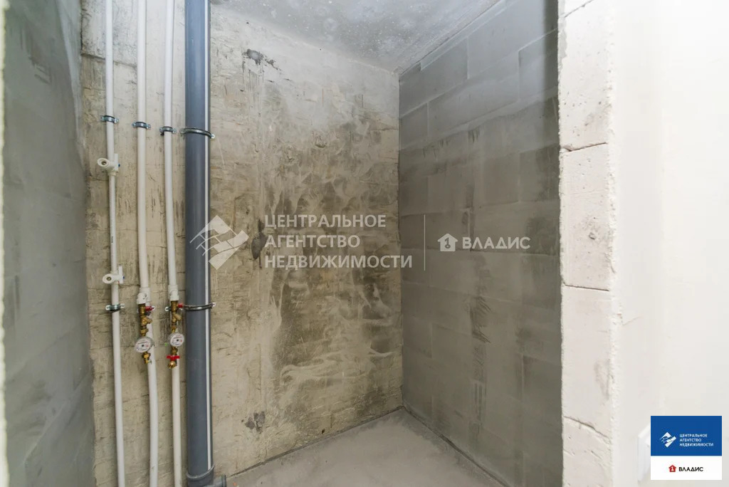 Продажа квартиры, Дядьково, Рязанский район, Малиновая улица - Фото 4