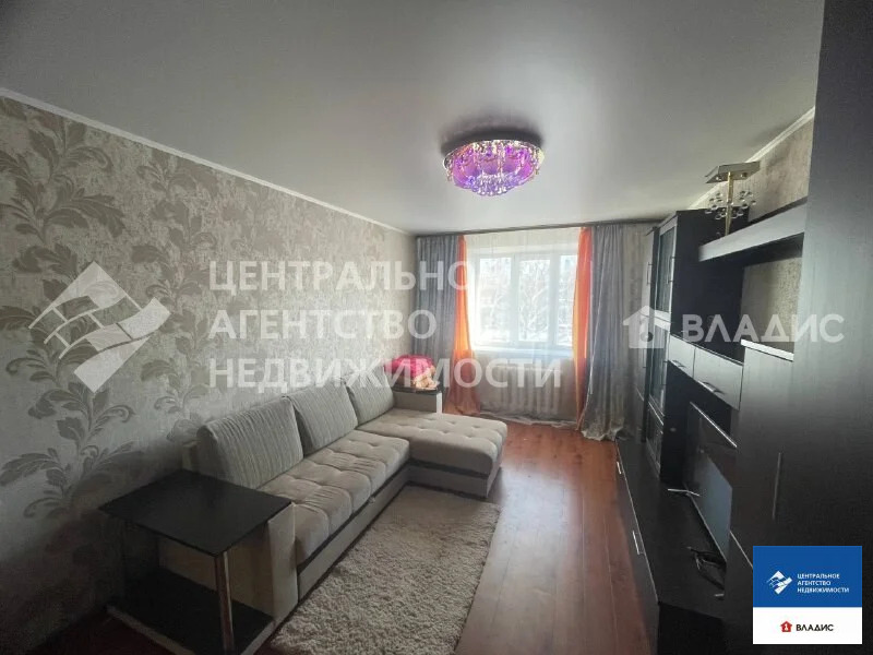 Продажа квартиры, Турлатово, Рязанский район, ул. Новая - Фото 8