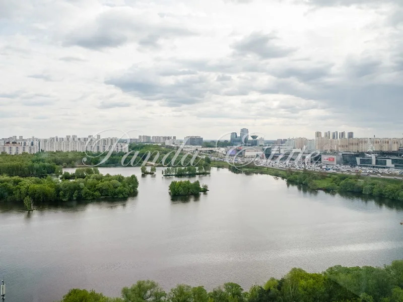 ЖК City Bay 4 ком. квартира (ном. объекта: 9893) - Фото 10