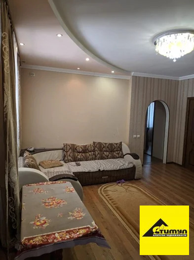 Продажа дома, Комсомолец, Ейский район, ул. Новая садовая - Фото 11