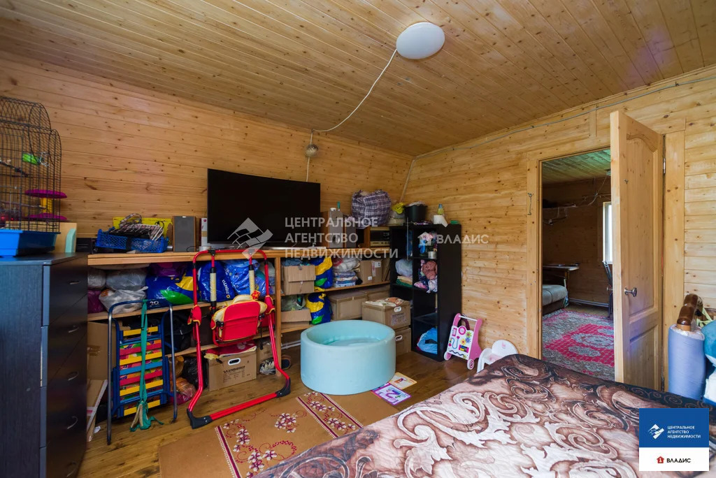 Продажа дома, Бекленевка, Михайловский район - Фото 13