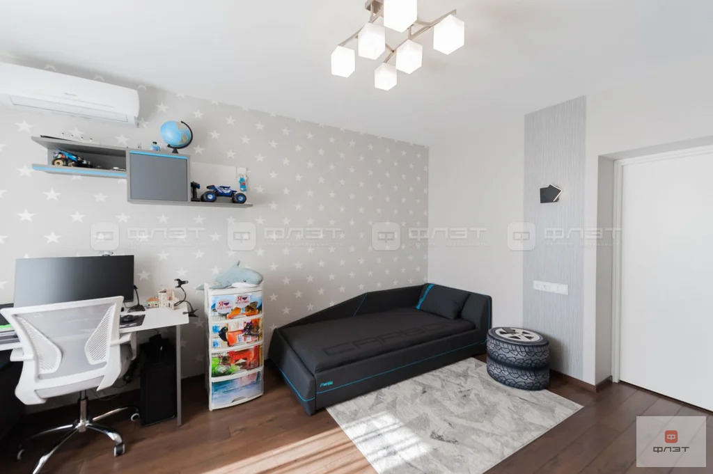 Продажа квартиры, Казань, ул. Галимджана Баруди - Фото 15