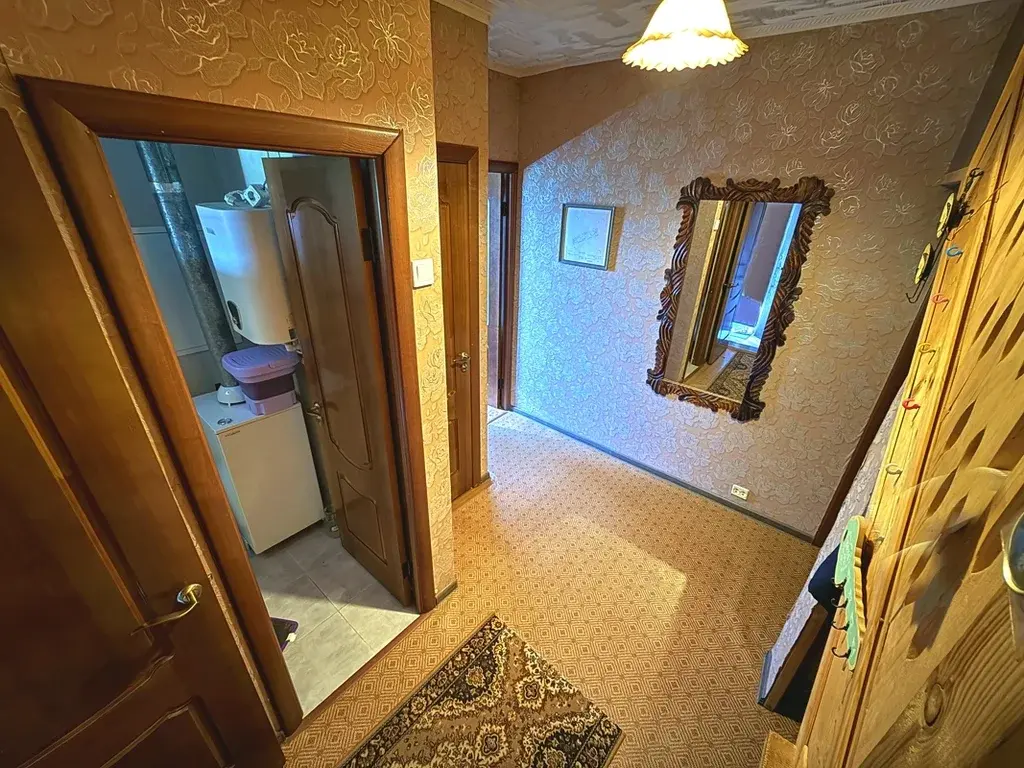 Дом в деревне Захарово - Фото 12
