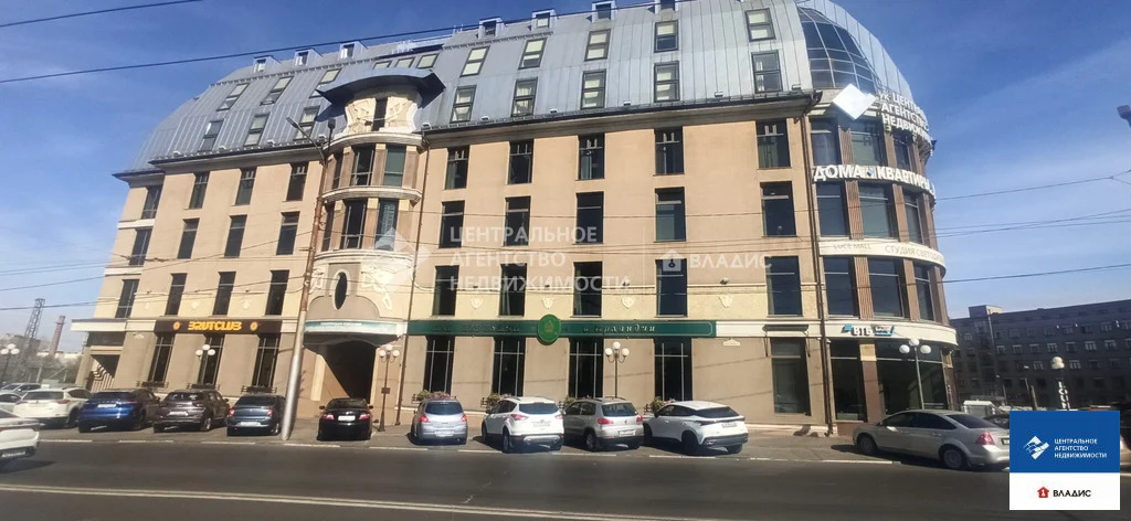 Аренда офиса, Рязань, ул. Вокзальная - Фото 3