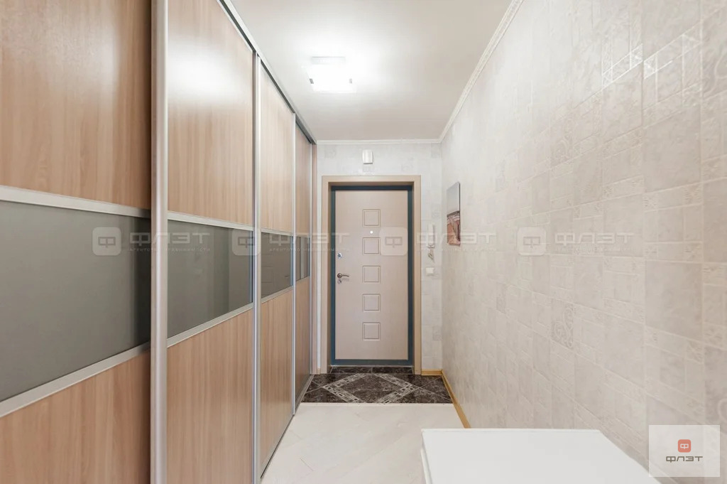 Продажа квартиры, Казань, ул. Большая - Фото 22