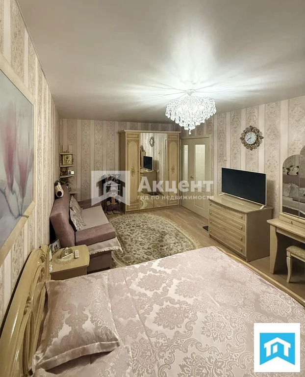 Продажа квартиры, Иваново, ул. Куконковых - Фото 1