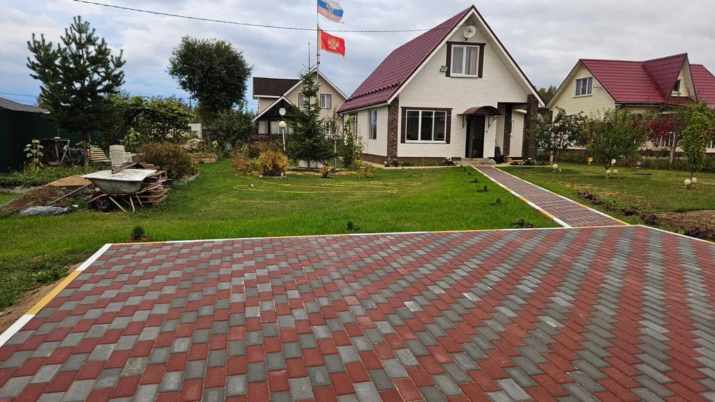 Продажа дома, Раменский район - Фото 18